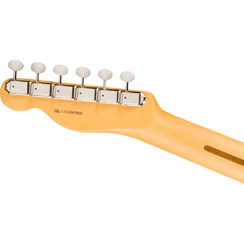 0114960375 Fender American Pro Classic Telecaster Dakota Red Guitarra Eléctrica