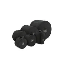 Mapex MPX3 Standard Rock Set de Fundas para Batería 22" 10" 12" 14" 16" 14"