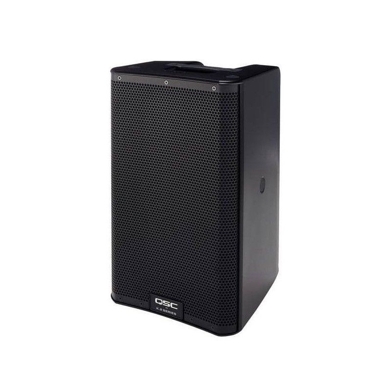 QC K8.2-EU QSC K 8.2 Altavoz Activo de 2000w