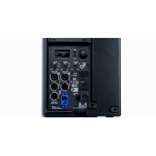 QC K8.2-EU QSC K 8.2 Altavoz Activo de 2000w