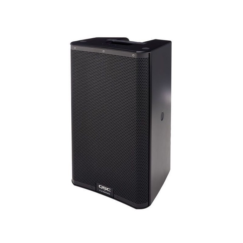 QC K10.2-EU QSC K 10.2 Altavoz Activo de 2000w