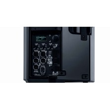 QC K12.2-EU QSC K 12.2 Altavoz Activo de 2000w
