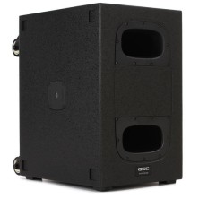 QC KS112-EU QSC KS 112 Subwofer Activo 2000w