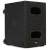 QSC KS 112 Subwofer Activo 200w