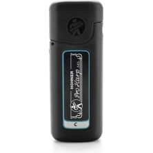TIC-1201618 Hohner New Pro Harp Armónica G Mayor M564086P (G)