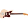 Fender Vintera III Mid 60S Jazzmaster RW Olympic White Guitarra Eléctrica