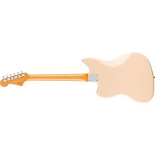 0149290305 Fender Vintera III Mid 60S Jazzmaster RW Olympic White Guitarra Eléctrica