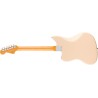 Fender Vintera III Mid 60S Jazzmaster RW Olympic White Guitarra Eléctrica