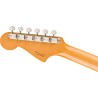 Fender Vintera III Mid 60S Jazzmaster RW Olympic White Guitarra Eléctrica