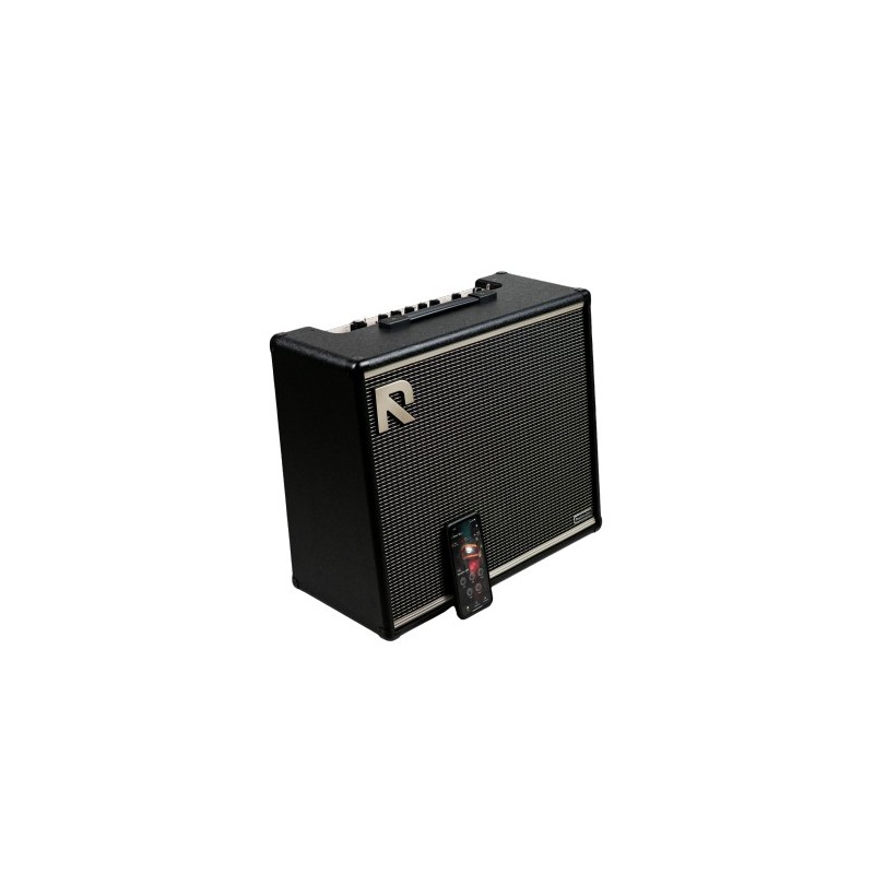 R5011G-USSSS Positive Grid Reactor 50 Combo Guitarra Eléctrica