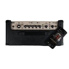 R5011G-USSSS Positive Grid Reactor 50 Combo Guitarra Eléctrica