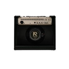 RA011GUSSSS Positive Grid Reactor 100 Combo Guitarra Eléctrica