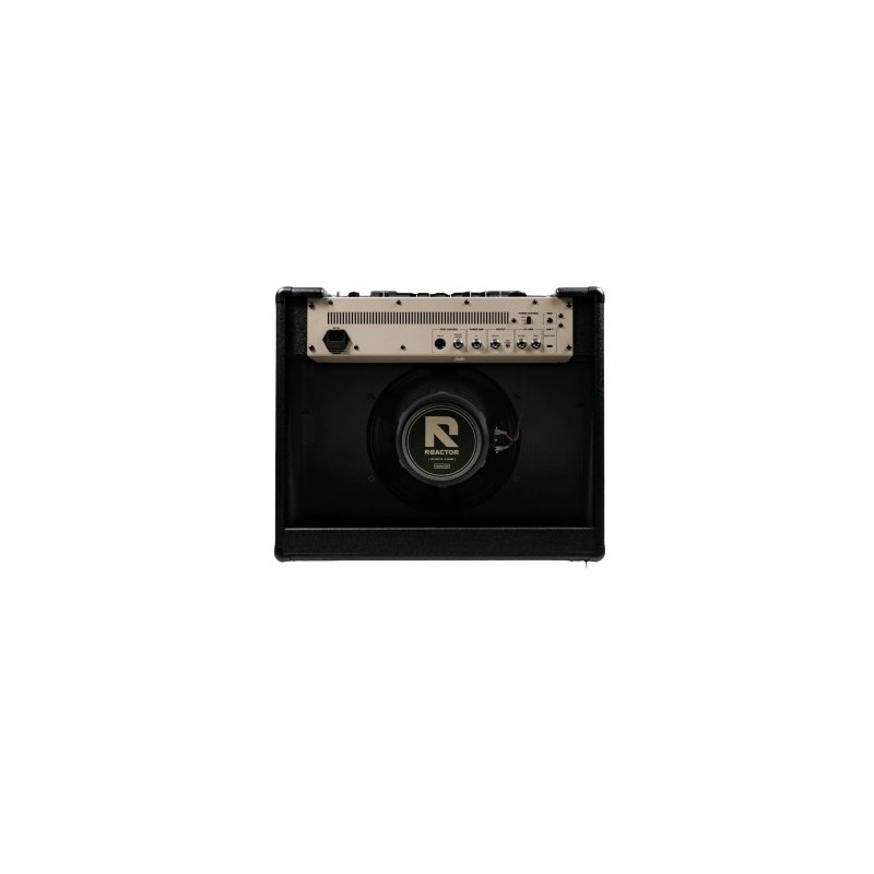 RA011GUSSSS Positive Grid Reactor 100 Combo Guitarra Eléctrica
