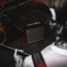 RA011GUSSSS Positive Grid Reactor 100 Combo Guitarra Eléctrica