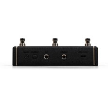 RPD11MUSSSS Positive Grid Reactor Control Switch de Guitarra