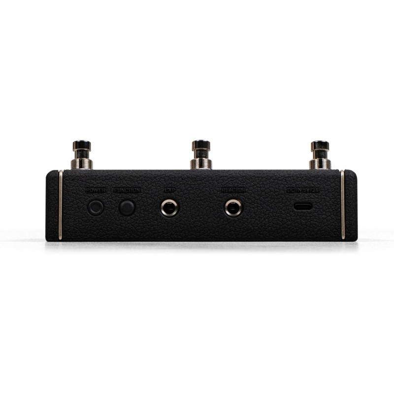 RPD11MUSSSS Positive Grid Reactor Control Switch de Guitarra
