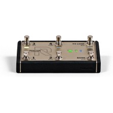 RPD11MUSSSS Positive Grid Reactor Control Switch de Guitarra