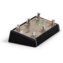RPD11MUSSSS Positive Grid Reactor Control Switch de Guitarra