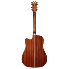 DANG-DAPD500VNATAPS D'Angelico Premier Bowery Vintage Natural