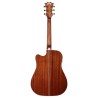 D'Angelico Premier Bowery Vintage Natural
