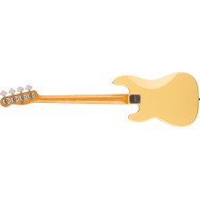 0374524541 Squier Classic Vibe Telecaster Bass Vintage White Bajo Eléctrico