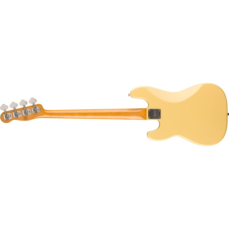 0374524541 Squier Classic Vibe Telecaster Bass Vintage White Bajo Eléctrico