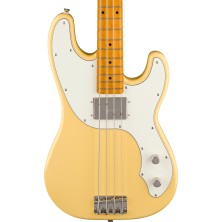 0374524541 Squier Classic Vibe Telecaster Bass Vintage White Bajo Eléctrico