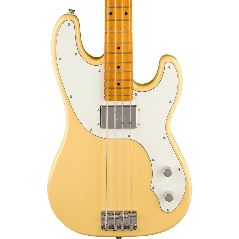 0374524541 Squier Classic Vibe Telecaster Bass Vintage White Bajo Eléctrico