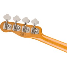 0374524541 Squier Classic Vibe Telecaster Bass Vintage White Bajo Eléctrico