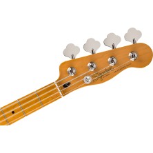 0374524541 Squier Classic Vibe Telecaster Bass Vintage White Bajo Eléctrico