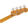 Squier Classic Vibe Telecaster Bass Vintage White Bajo Eléctrico