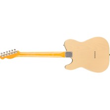 0110380807 Fender American Vintage II 63 Telecaster Vintage Blonde Guitarra Eléctrica