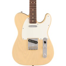 0110380807 Fender American Vintage II 63 Telecaster Vintage Blonde Guitarra Eléctrica