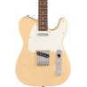 Fender American Vintage II 63 Telecaster Vintage Blonde Guitarra Eléctrica