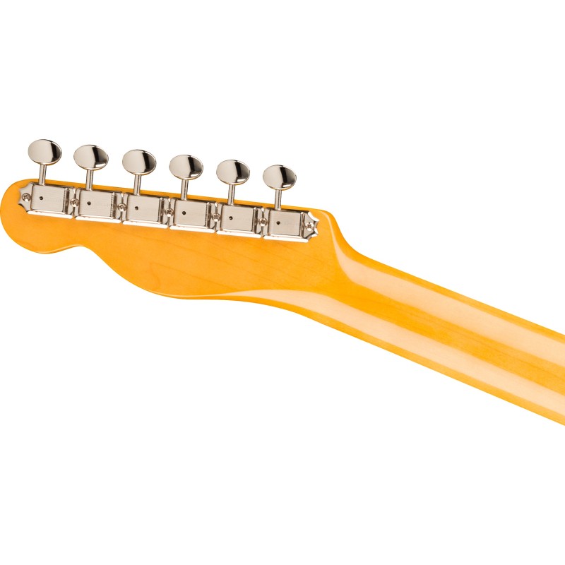 0110380807 Fender American Vintage II 63 Telecaster Vintage Blonde Guitarra Eléctrica