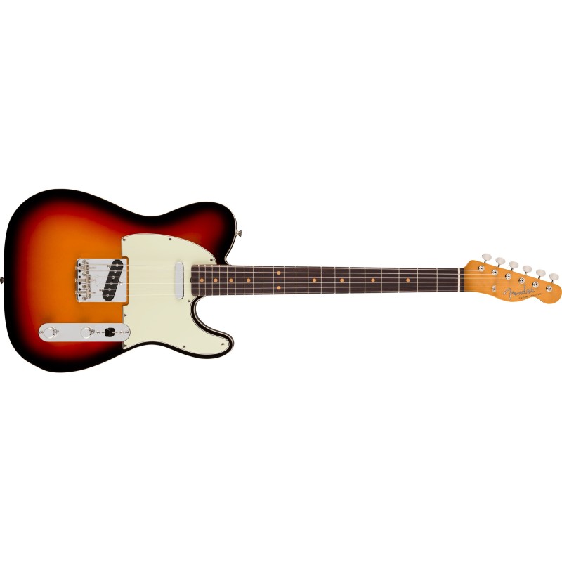 0149280300 Fender Vintera III Early '60s Telecaster LTD 3TS Guitarra Eléctrica