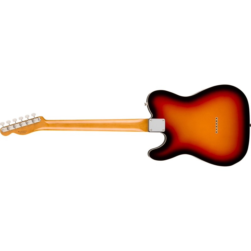 0149280300 Fender Vintera III Early '60s Telecaster LTD 3TS Guitarra Eléctrica