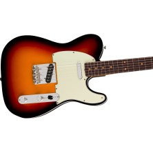 0149280300 Fender Vintera III Early '60s Telecaster LTD 3TS Guitarra Eléctrica