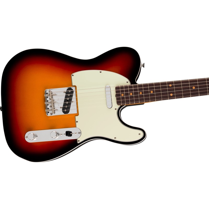 0149280300 Fender Vintera III Early '60s Telecaster LTD 3TS Guitarra Eléctrica
