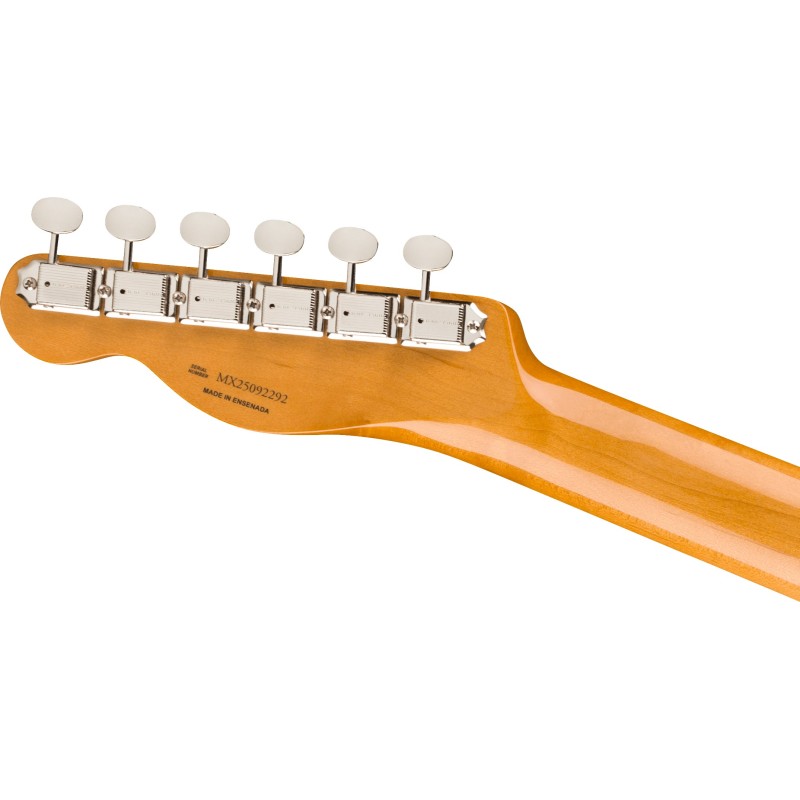 0149280300 Fender Vintera III Early '60s Telecaster LTD 3TS Guitarra Eléctrica