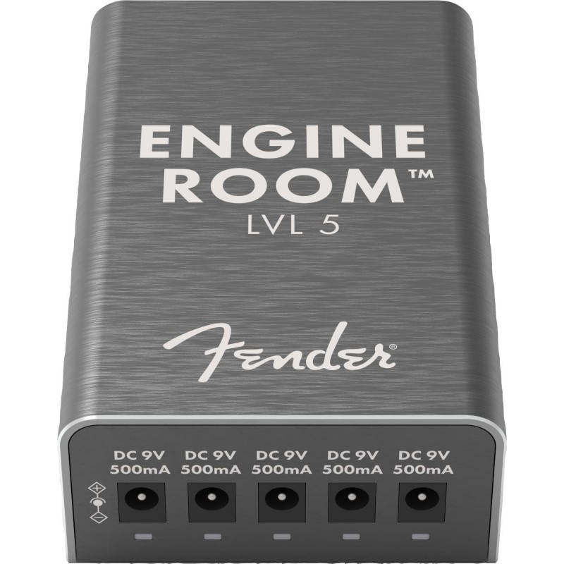 0230106005 Fender Engine Room LVL5