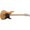 Yamaha Pacífica PA112VMXYNS Guitarra Eléctrica con Lección Remota