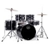 Mapex Comet Studio Batería Acústica Completa Dark Black
