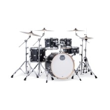 Mapex Mars Studio Batería Acústica 20" Matte Black 