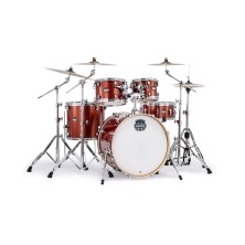 Mapex MA529SFOR Mars Standard Batería Acústica 22" Orange Sparkle
