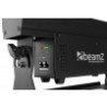 Beamz BBB612 Barra con bateria 6x 12W