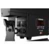 Beamz BBB612 Barra con bateria 6x 12W