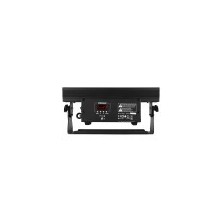150.596 Beamz BBB612 Barra con bateria 6x 12W