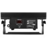 Beamz BBB612 Barra con bateria 6x 12W