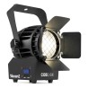 Beamz COB140 Spot WW CW con Barndoor